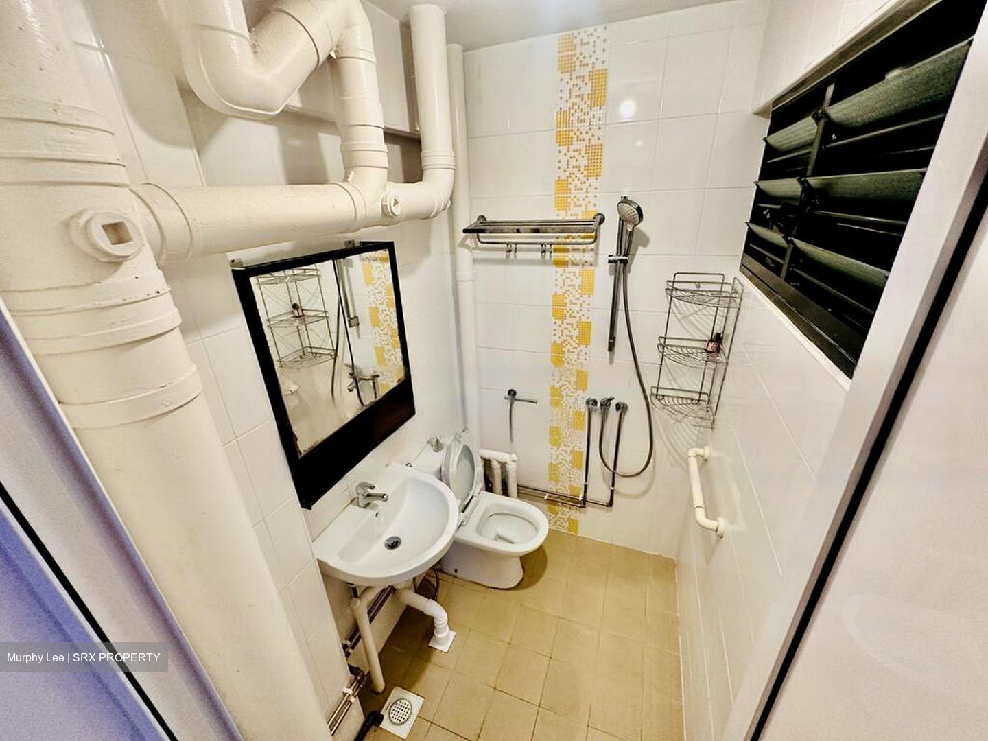 Blk 405 Hougang Avenue 10 (Hougang), HDB 4 Rooms #469588351
